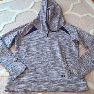 Under armour hoodie
